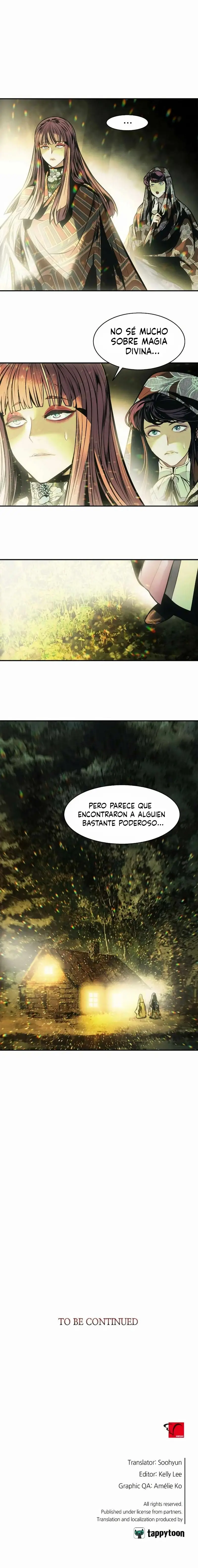 Dark Lady capítulo 236 página 16