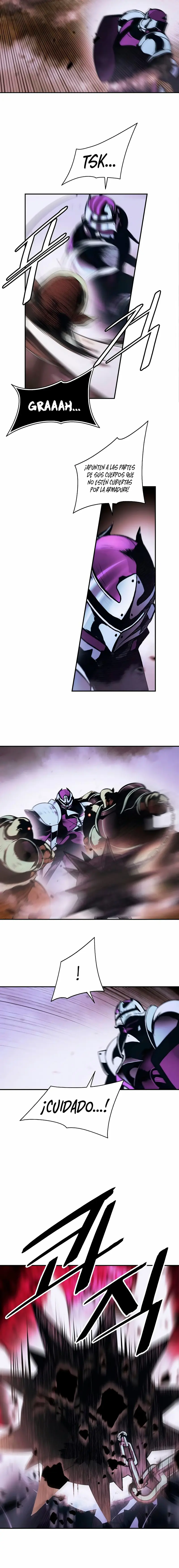Dark Lady capítulo 238 página 2