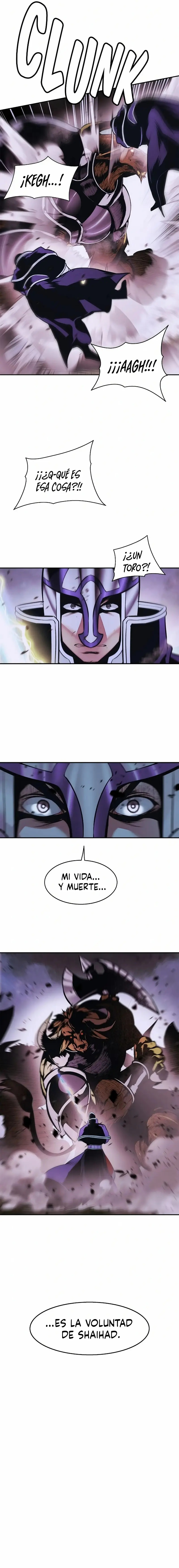 Dark Lady capítulo 239 página 2