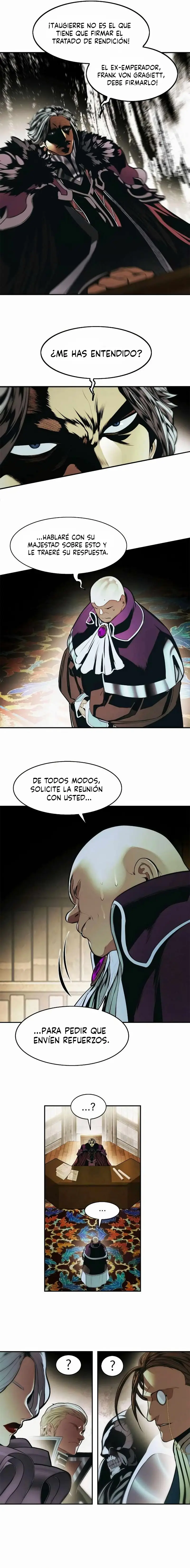 Dark Lady capítulo 240 página 7