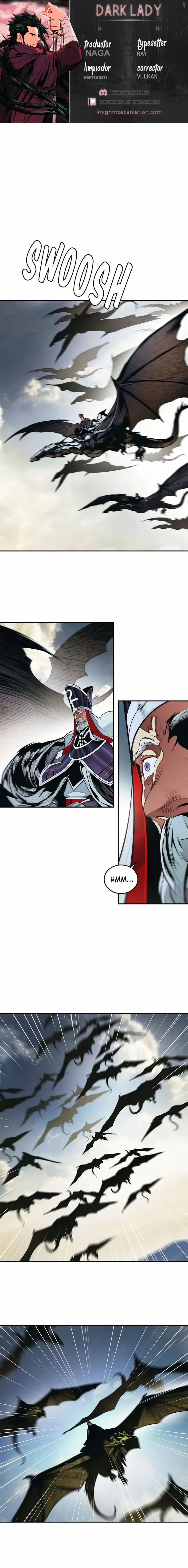 Dark Lady capítulo 241 página 1
