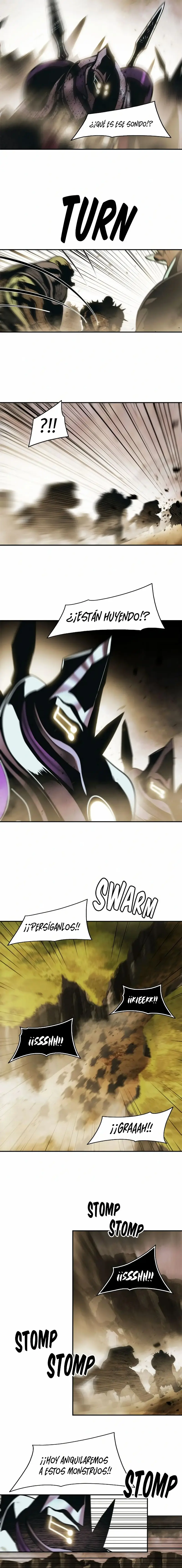 Dark Lady capítulo 242 página 10
