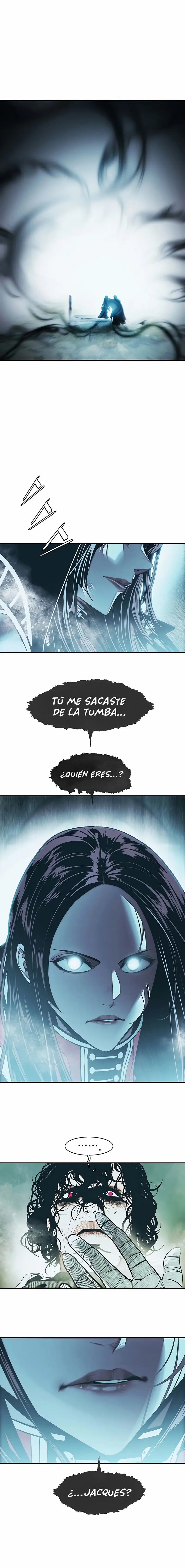 Dark Lady capítulo 246 página 14