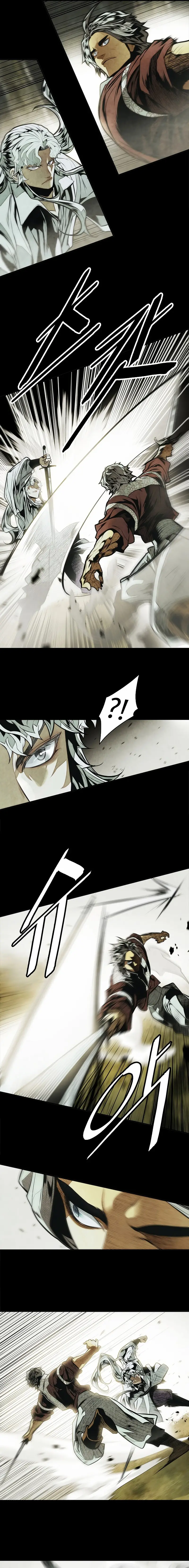 Dark Lady capítulo 247 página 2