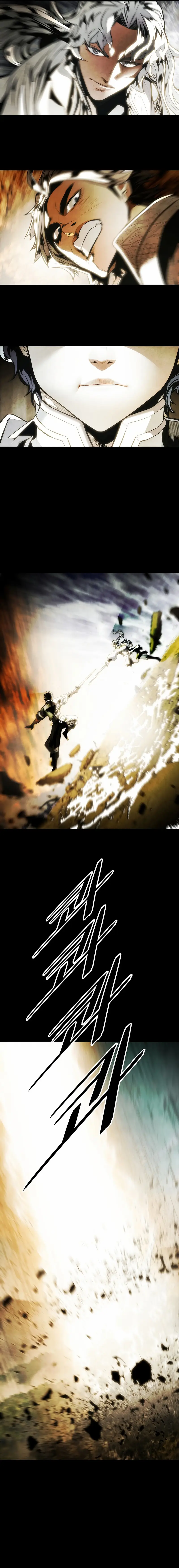 Dark Lady capítulo 247 página 4
