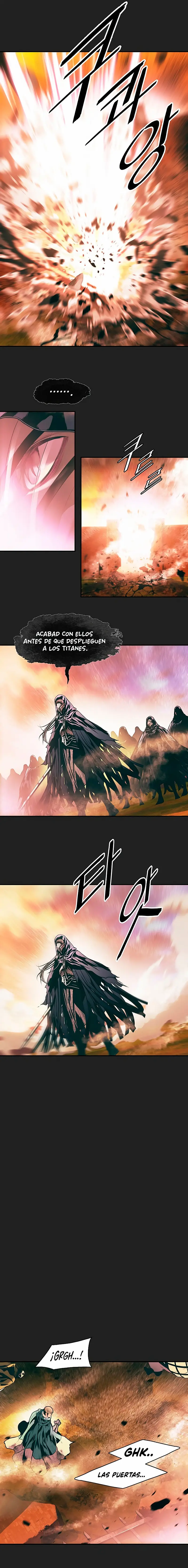 Dark Lady capítulo 249 página 4