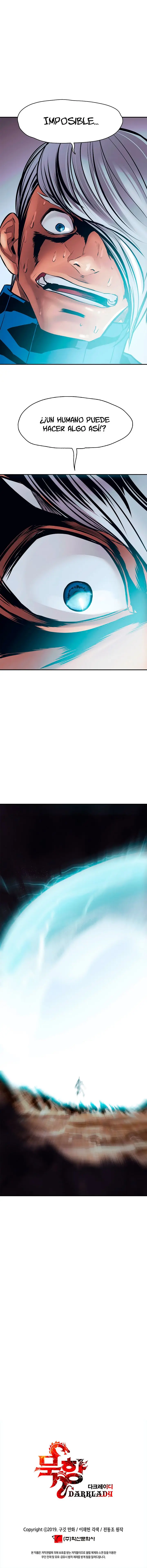 Dark Lady capítulo 25 página 11