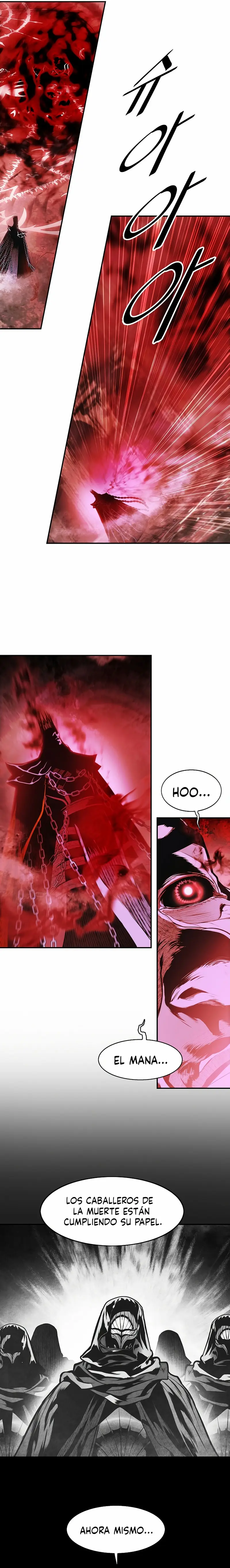 Dark Lady capítulo 250 página 5