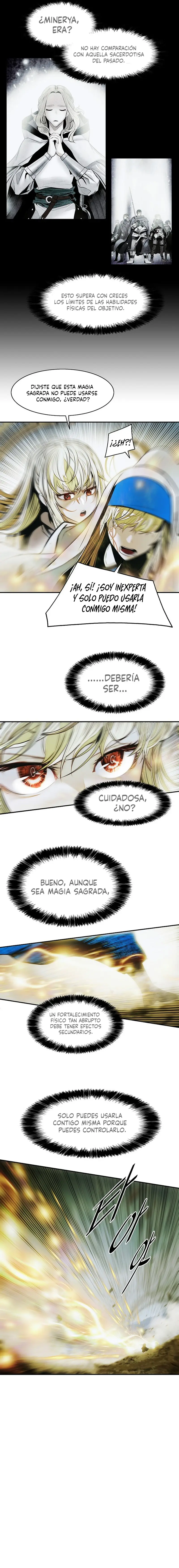 Dark Lady capítulo 253 página 10