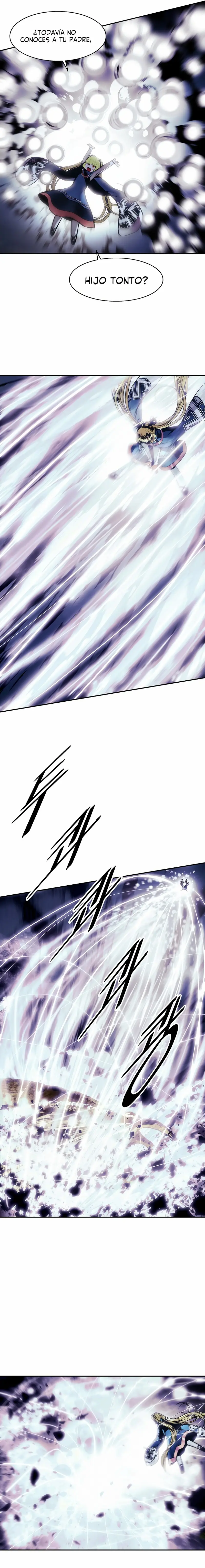 Dark Lady capítulo 258 página 5