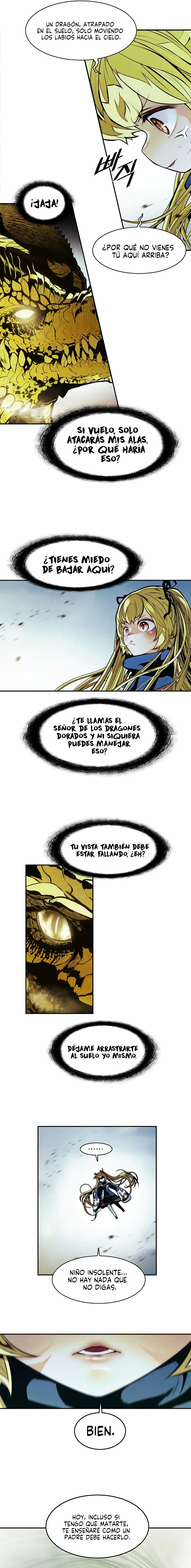 Dark Lady capítulo 258 página 7