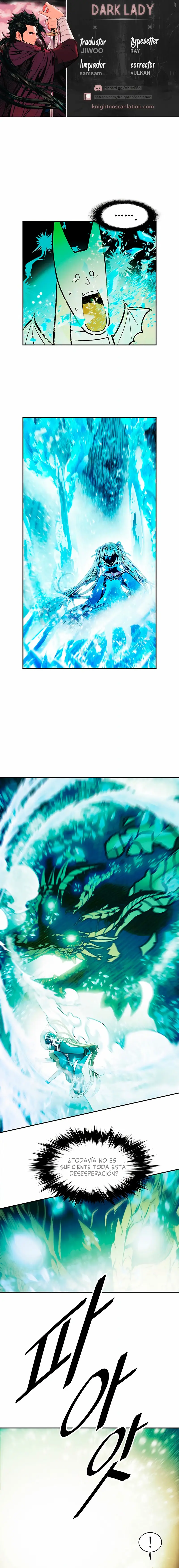 Dark Lady capítulo 259 página 1