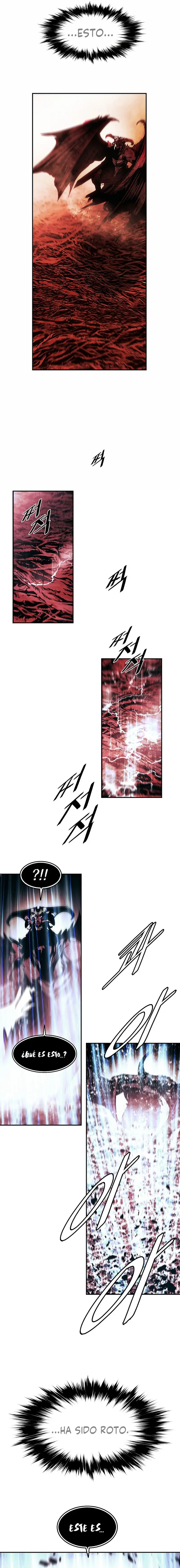 Dark Lady capítulo 265 página 16