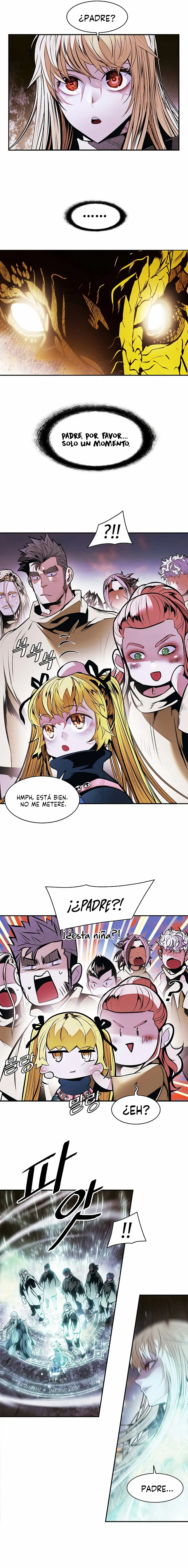 Dark Lady capítulo 268 página 2