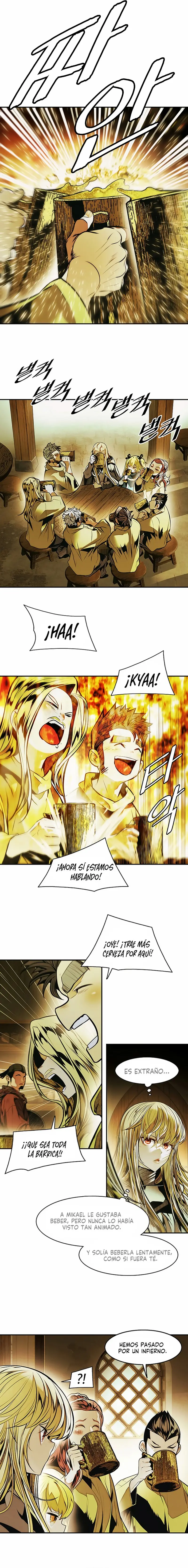 Dark Lady capítulo 269 página 4