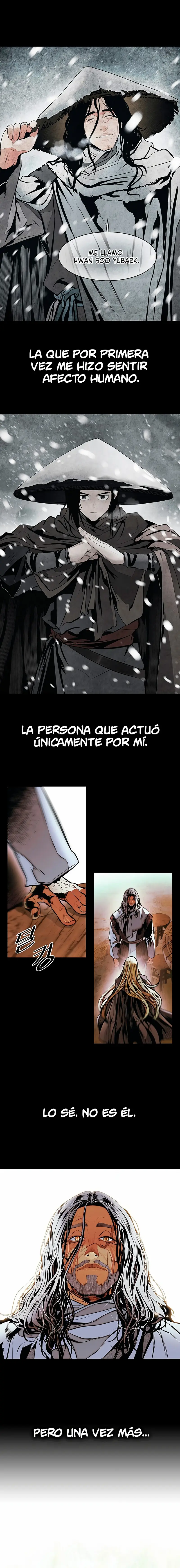 Dark Lady capítulo 271 página 4