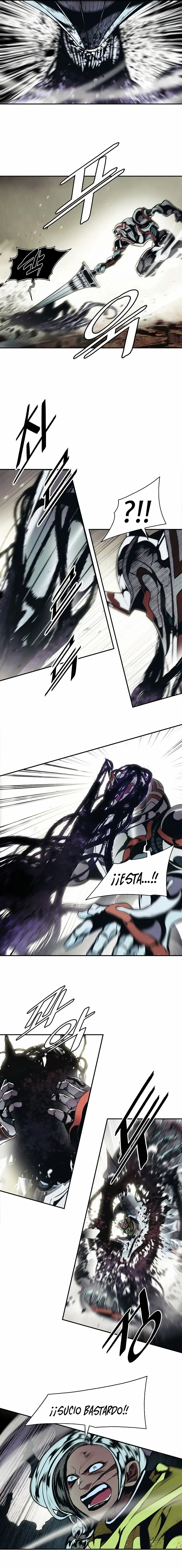 Dark Lady capítulo 276 página 4