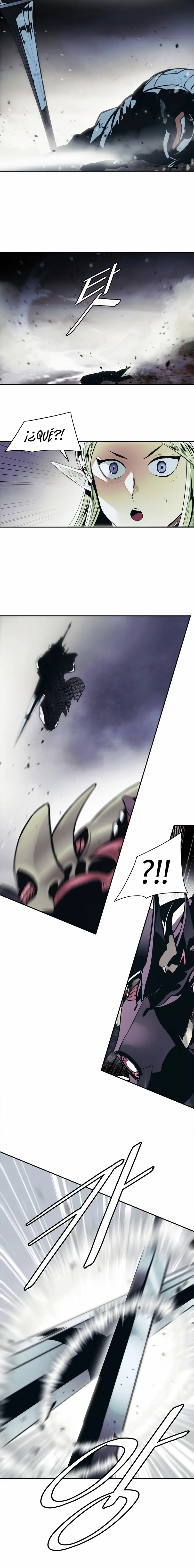 Dark Lady capítulo 276 página 14