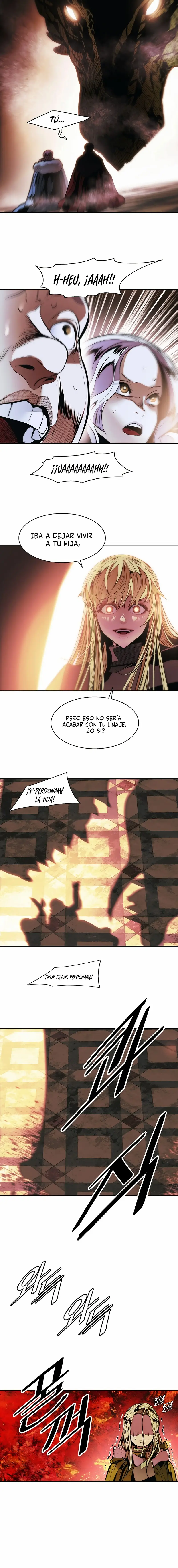 Dark Lady capítulo 278 página 2