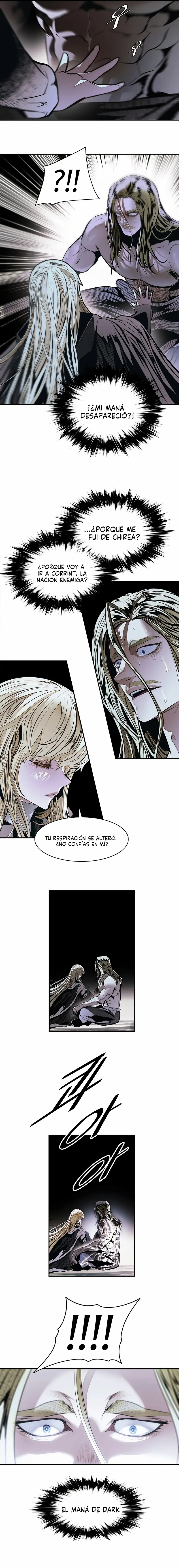 Dark Lady capítulo 278 página 6