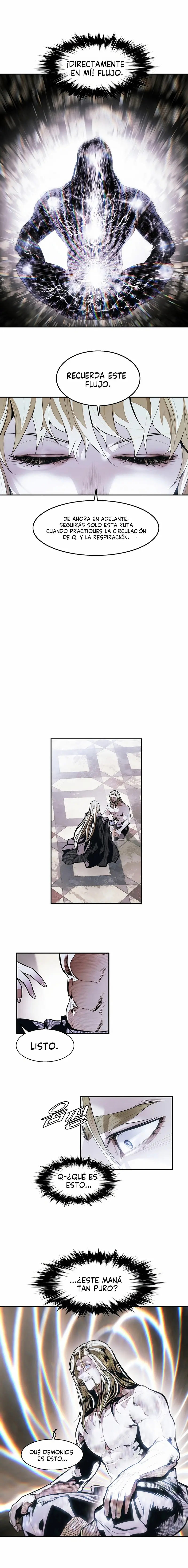 Dark Lady capítulo 278 página 7