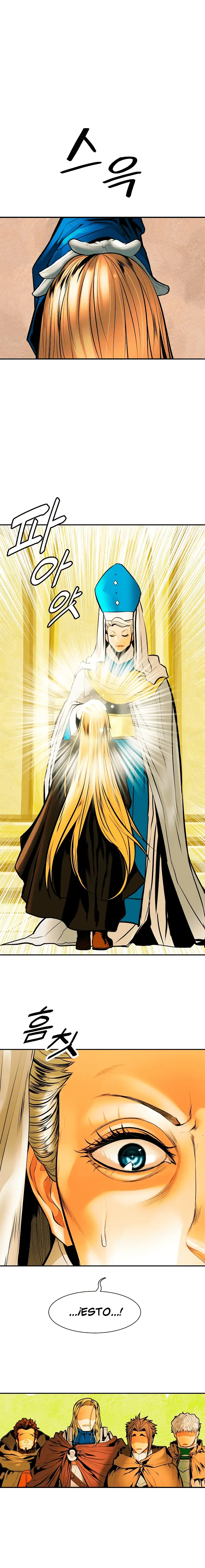 Dark Lady capítulo 30 página 2