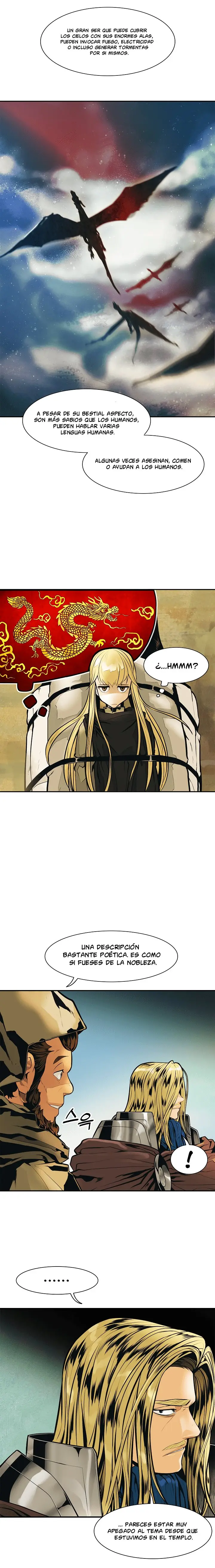 Dark Lady capítulo 31 página 15