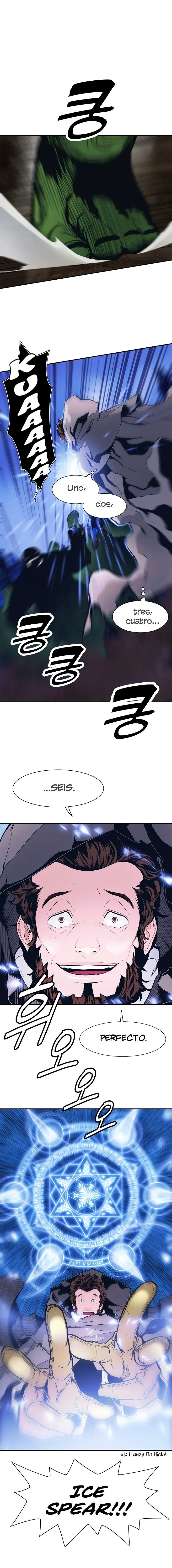 Dark Lady capítulo 35 página 4
