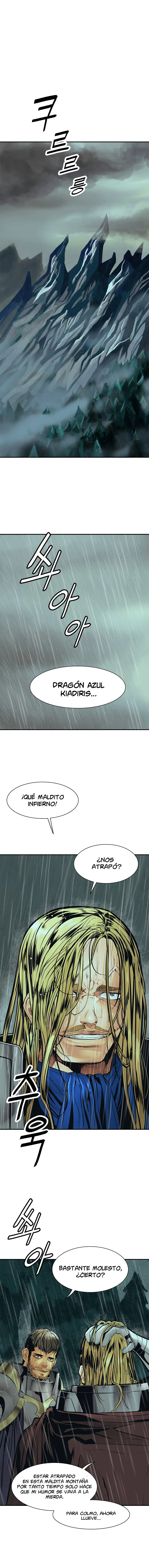 Dark Lady capítulo 35 página 12