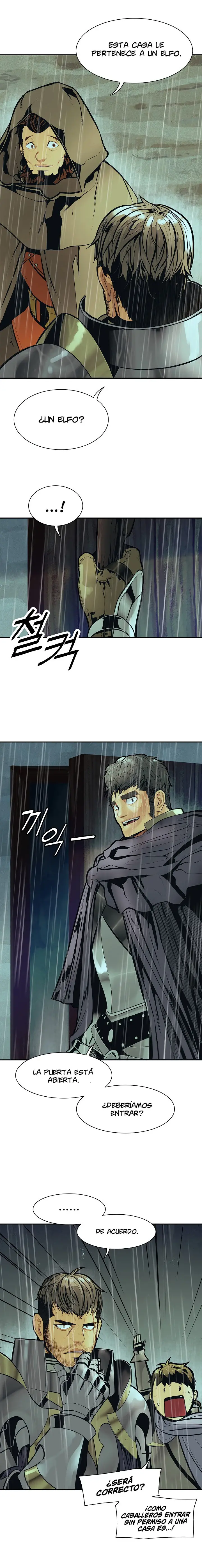 Dark Lady capítulo 35 página 15