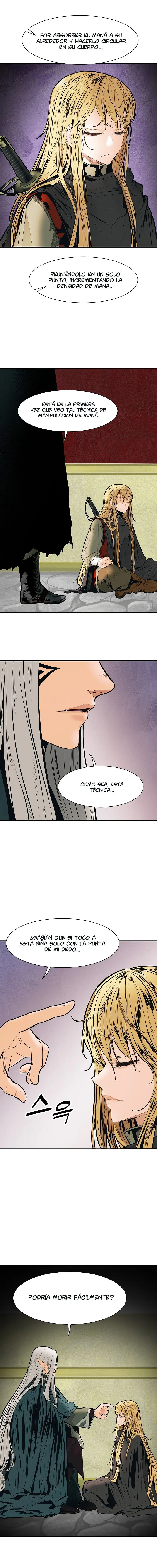 Dark Lady capítulo 36 página 12