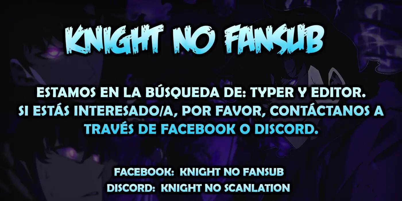 Dark Lady capítulo 36 página 19