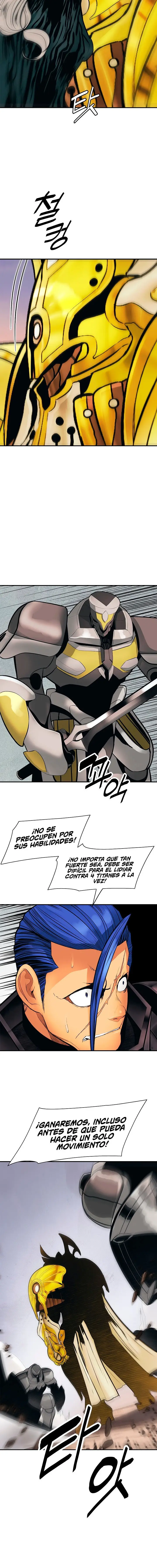 Dark Lady capítulo 40 página 7