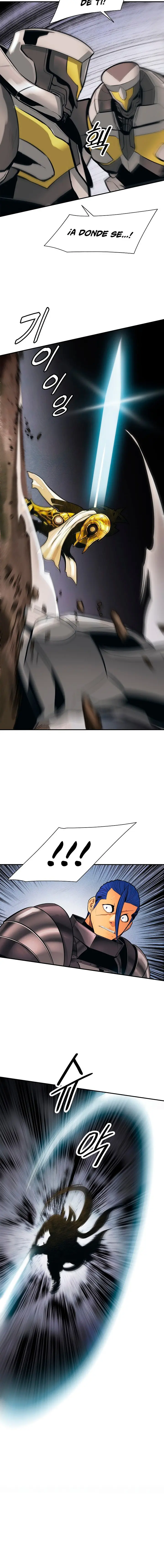 Dark Lady capítulo 40 página 9