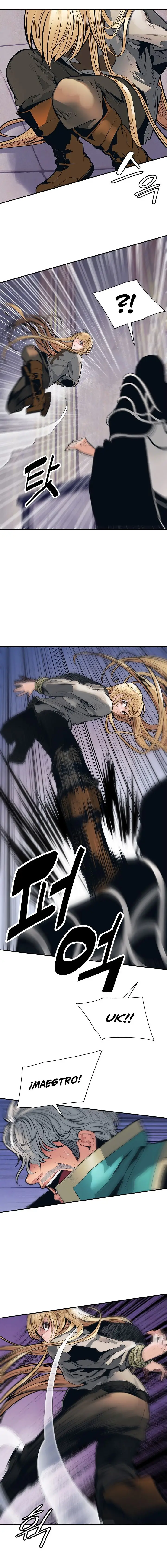 Dark Lady capítulo 41 página 2