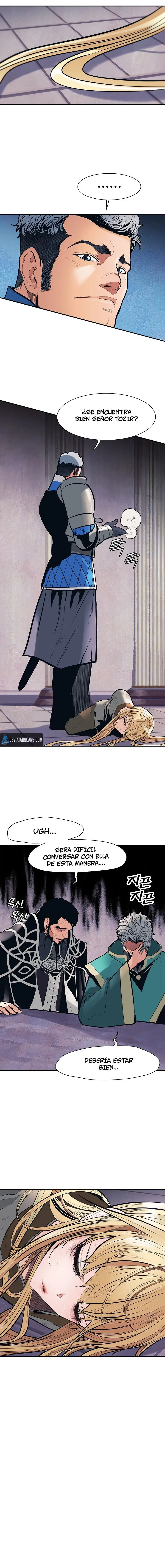 Dark Lady capítulo 41 página 4