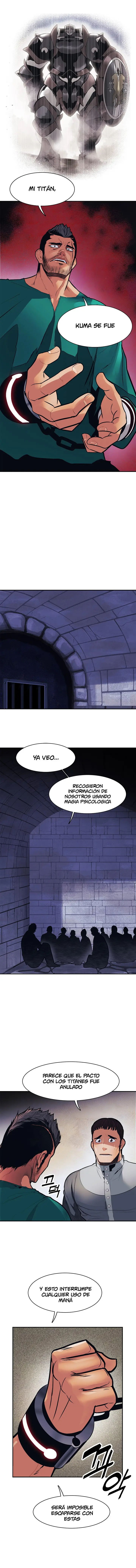 Dark Lady capítulo 43 página 7