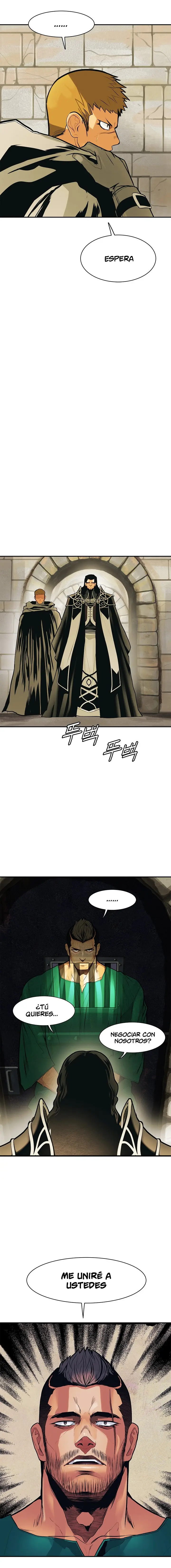 Dark Lady capítulo 43 página 10