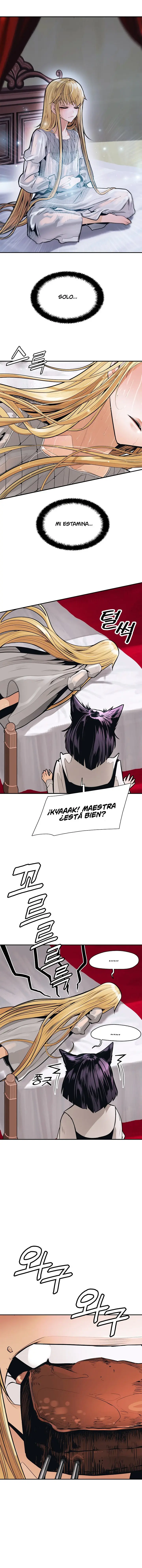 Dark Lady capítulo 43 página 15