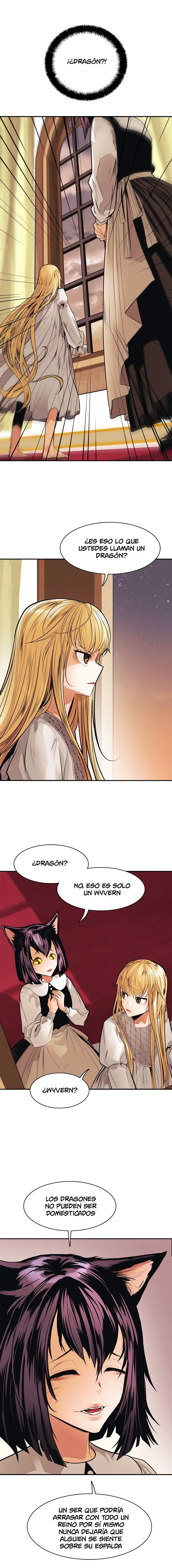 Dark Lady capítulo 44 página 2