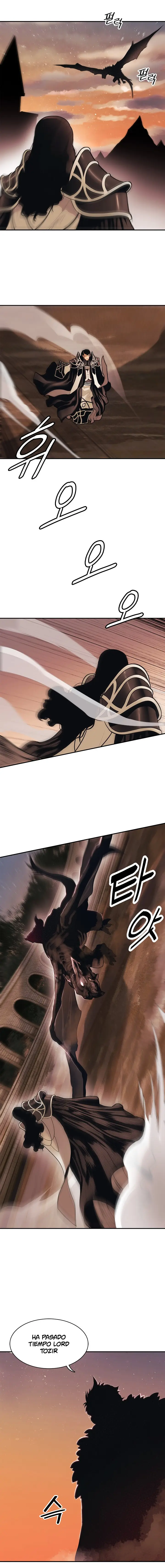Dark Lady capítulo 44 página 4