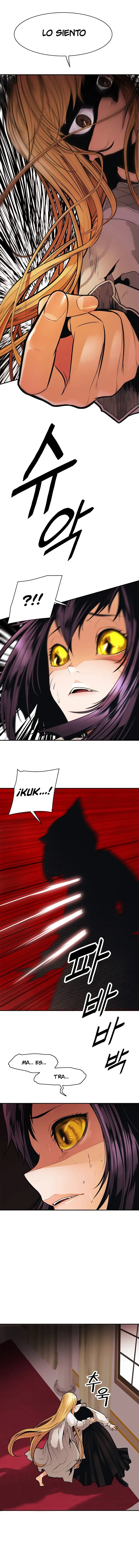 Dark Lady capítulo 44 página 9