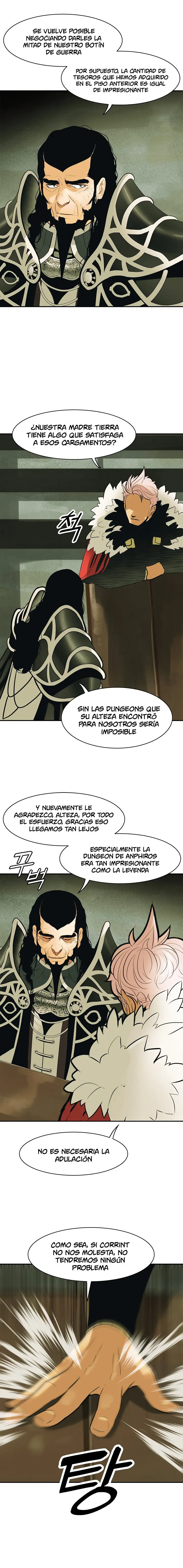 Dark Lady capítulo 44 página 12