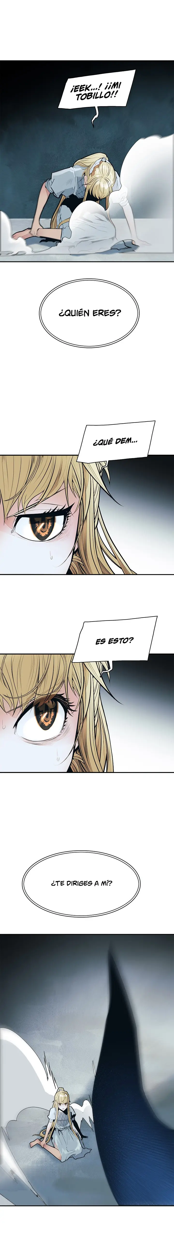 Dark Lady capítulo 44 página 16
