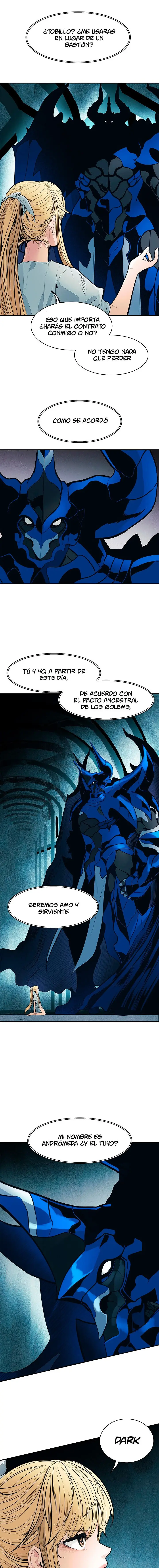Dark Lady capítulo 45 página 4
