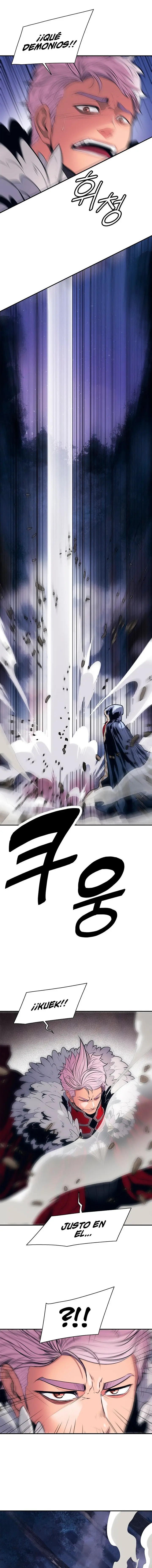 Dark Lady capítulo 46 página 4