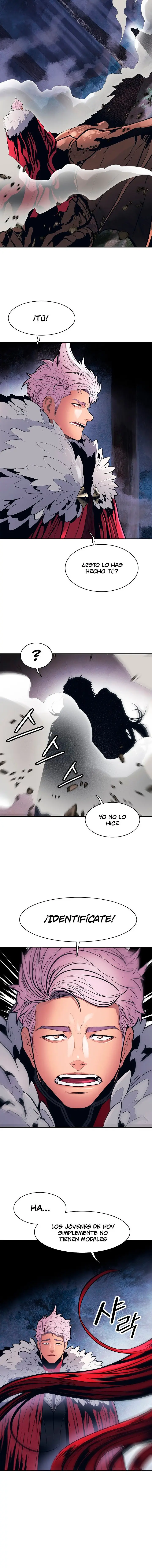 Dark Lady capítulo 46 página 5