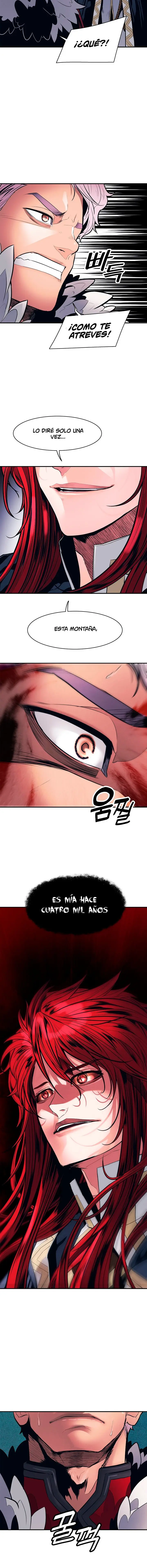 Dark Lady capítulo 46 página 7