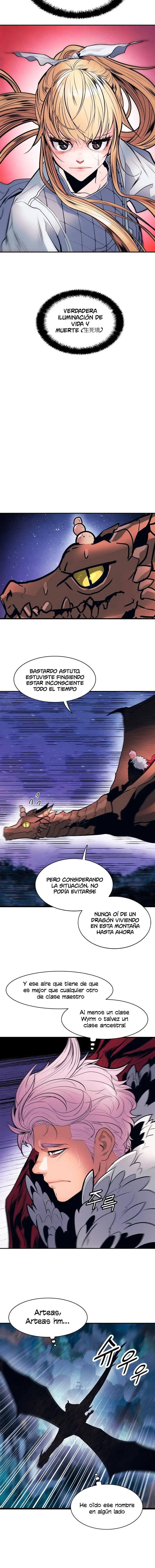 Dark Lady capítulo 46 página 15