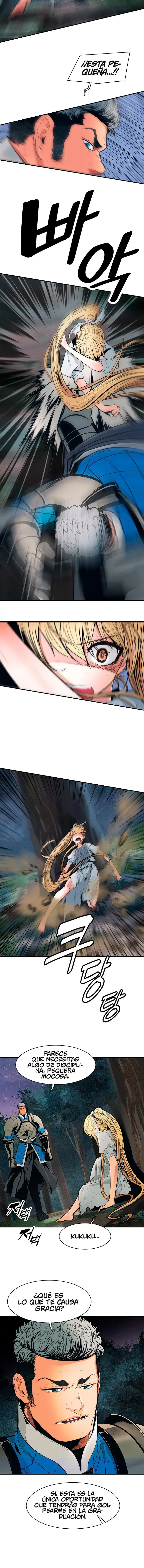 Dark Lady capítulo 47 página 3